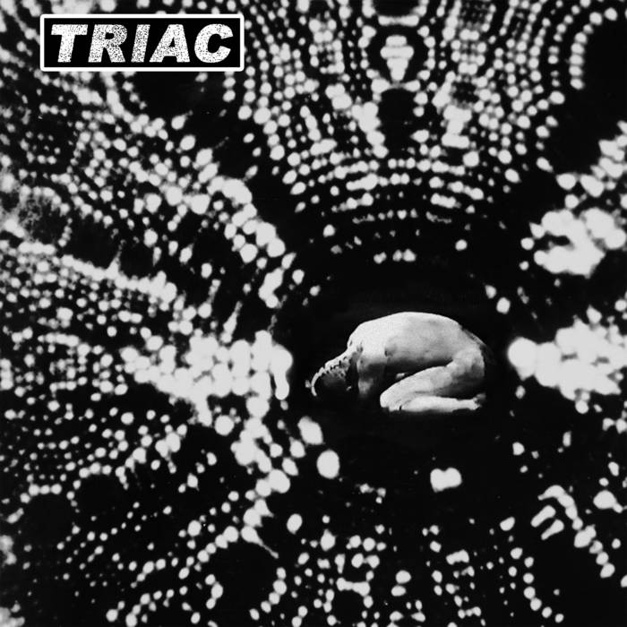 Triac - Sick/Tired - split - 12